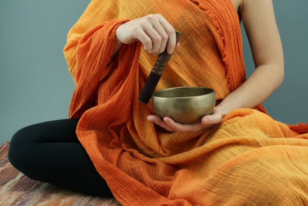 Mantras for Morning Rejuvenation