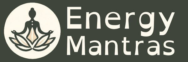 Energy Mantras
